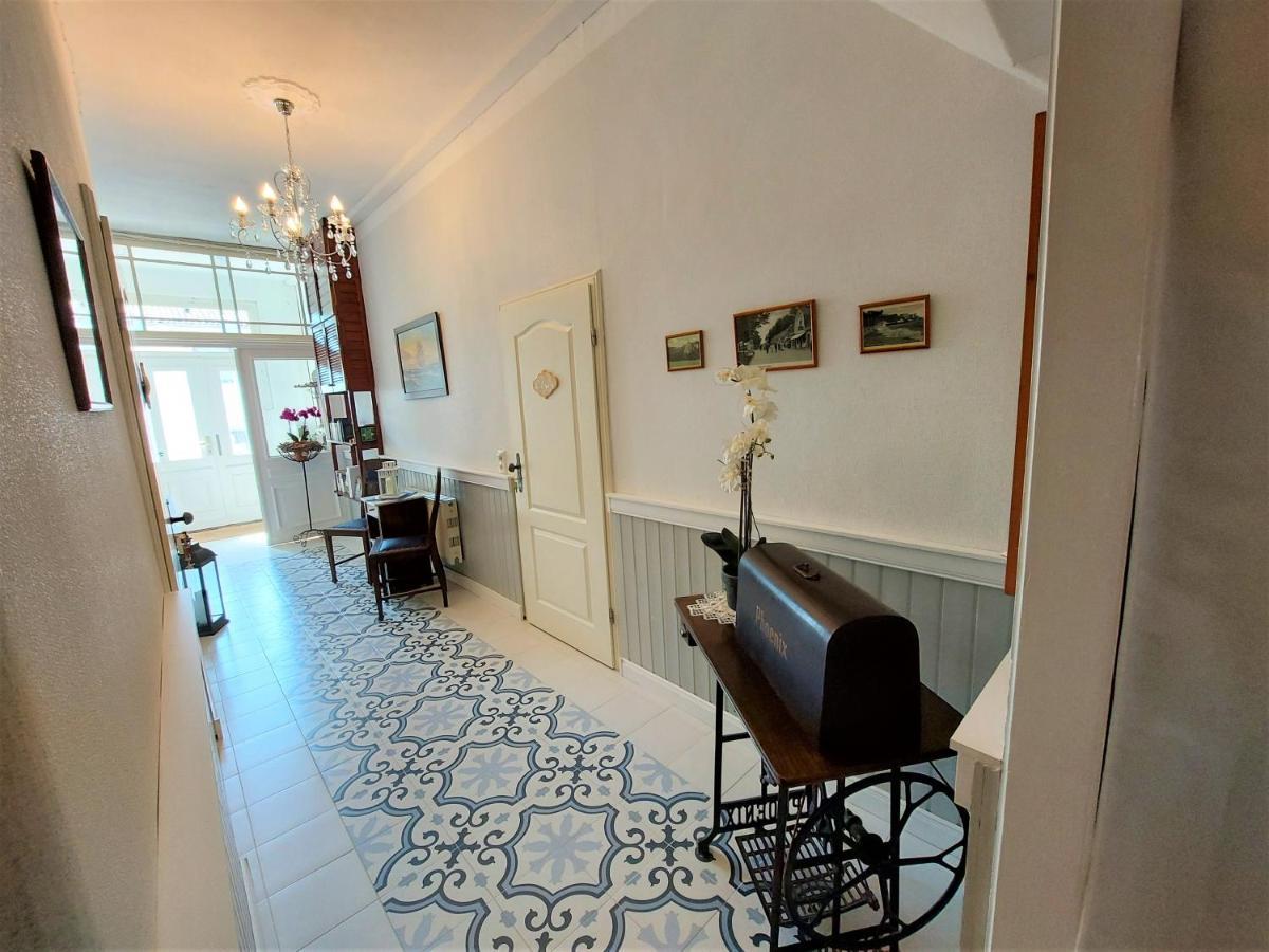Villa Meeresglueck Sassnitz Luaran gambar